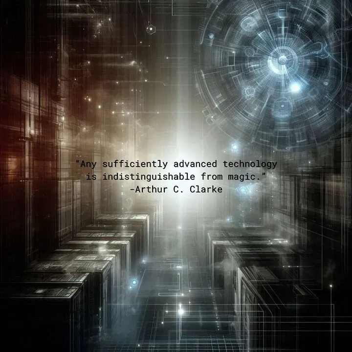 La distopía utópica de la IA